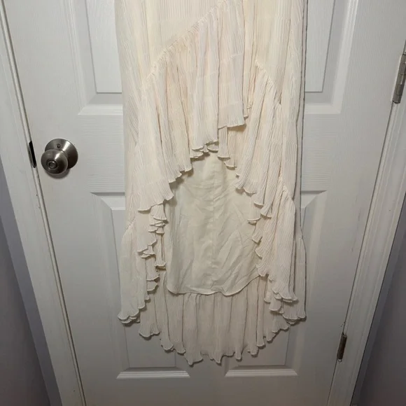 House of Harlow 1960 x Revolve Adalina Skirt